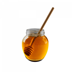 Miel - Produit authentique