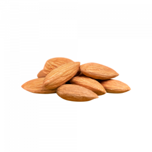 Amandes - Produit authentique