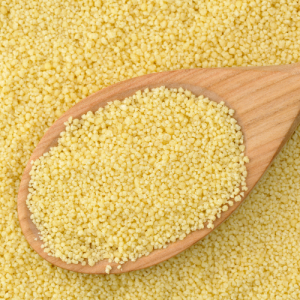 Couscous - Produit authentique