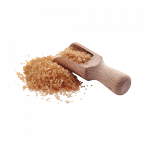 Sucre de Cannes - Produit authentique