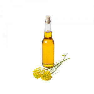 Huile de Colsa - Produit authentique