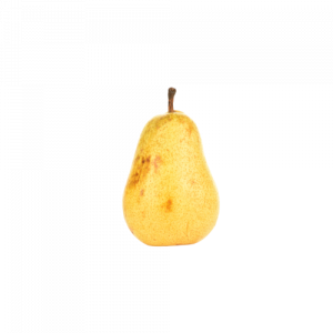 Poires WillIiams