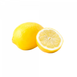 Citron à l'unité