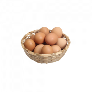 Oeufs FRAIS vrac