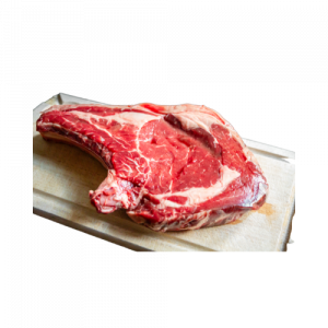 Sachet côte veau Certification Achahada