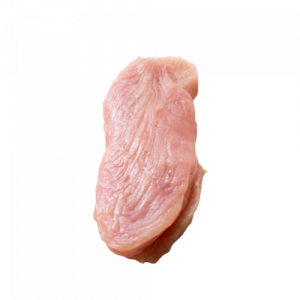 Sachet Escalope veau Certification Achahada