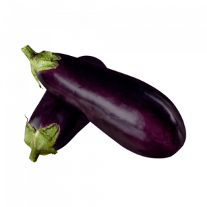 Aubergine