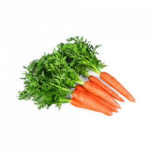 Botte de Carottes
