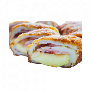 Sachet 800g Cordon Bleu Certification Achahada