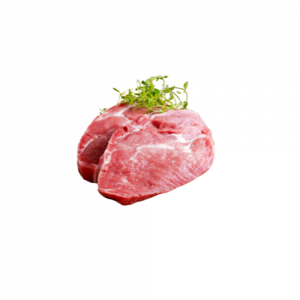Sachet Epaule Veau Certification Achahada