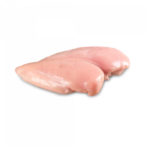 Colis de 2,5 Kg de filet de poulet Certification : Achahada