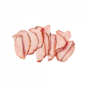 Sachet 700g Charcuterie Jambon de Dinde Certification Achahada