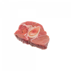 Sachet jarret veau Certification Achahada