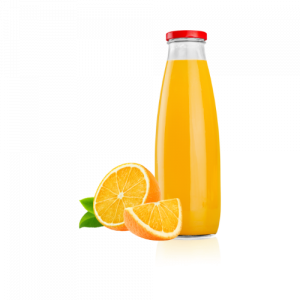 Jus d'orange