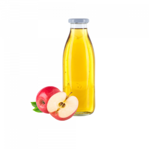 Jus de pomme