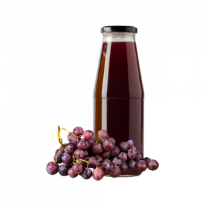 Jus de raisin
