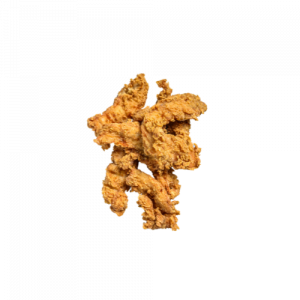 Sachet 800g tenders Certification Achahada