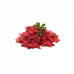 Sachet viande hachée Certification Achahada
