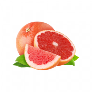 Panier ANTI-GASPI pamplemousse - BIO (2kg)