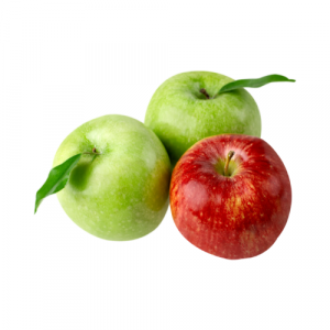 Panier ANTI-GASPI pommes - BIO (2kg)