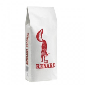 Pattes WARDA langue d'oiseau (500g)