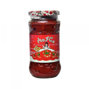 Tomate concentré AÏCHA (370g)