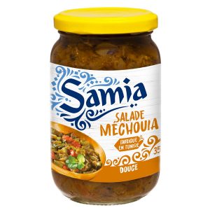 Salade mechoui douce (350g)